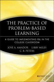 Capa do artigo The Practice Of Problem-Based Learning
