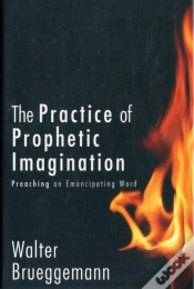 Capa do artigo The Practice Of Prophetic Imagination
