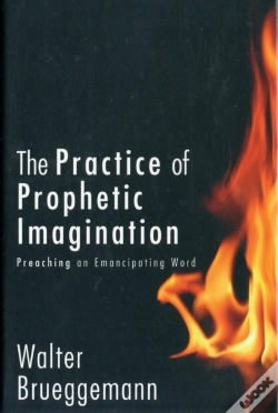 Capa do artigo The Practice Of Prophetic Imagination
