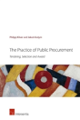The Practice Of Public Procurement - Preview