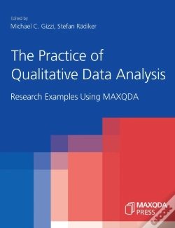 Capa do artigo The Practice Of Qualitative Data Analysis