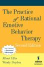 The Practice Of Rational Emotive Behavior Therapy - Preview