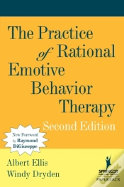 Capa do artigo The Practice Of Rational Emotive Behavior Therapy