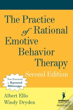 Capa do artigo The Practice Of Rational Emotive Behavior Therapy