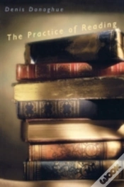 Capa do artigo The Practice Of Reading
