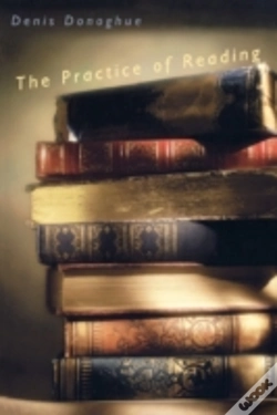 Capa do artigo The Practice Of Reading
