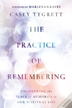 Capa do artigo The Practice Of Remembering