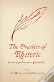 Capa do artigo The Practice Of Rhetoric
