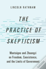 Capa do artigo The Practice Of Skepticism
