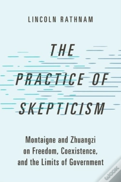 Capa do artigo The Practice Of Skepticism