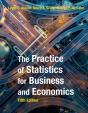 The Practice Of Statistics For Business And Economics - Preview