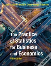 Capa do artigo The Practice Of Statistics For Business And Economics