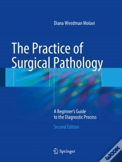 Capa do artigo The Practice Of Surgical Pathology