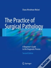 Capa do artigo The Practice Of Surgical Pathology