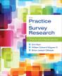 The Practice Of Survey Research - Preview