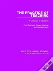 Capa do artigo The Practice Of Teaching