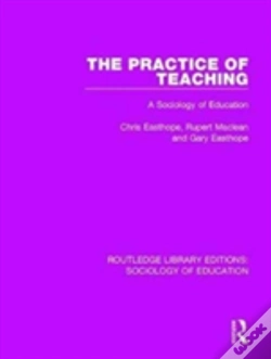 Capa do artigo The Practice Of Teaching