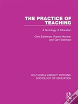 Capa do artigo The Practice Of Teaching