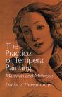 The Practice Of Tempera Painting - Preview