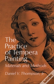 Capa do artigo The Practice Of Tempera Painting