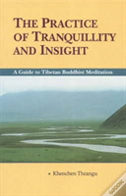 Capa do artigo The Practice Of Tranquillity And Insight