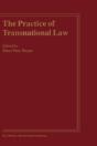 The Practice Of Transnational Law - Preview