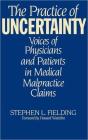 The Practice Of Uncertainty - Preview