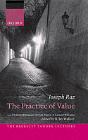 The Practice Of Value - Preview