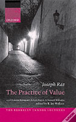 Capa do artigo The Practice Of Value