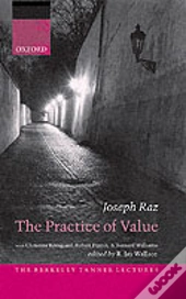 The Practice Of Value