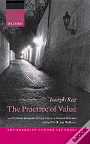 Capa do artigo The Practice Of Value