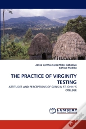 The Practice Of Virginity Testing