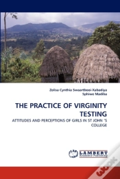 Capa do artigo The Practice Of Virginity Testing