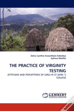 Capa do artigo The Practice Of Virginity Testing