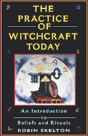 The Practice Of Witchcraft Today - Preview