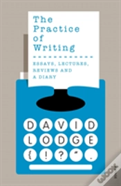 Capa do artigo The Practice Of Writing