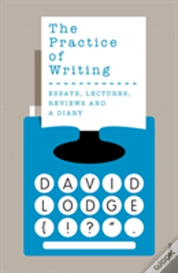 Capa do artigo The Practice Of Writing