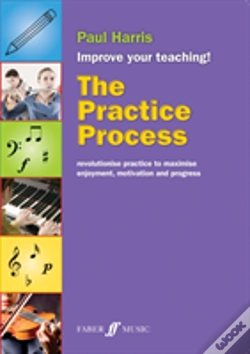 Capa do artigo The Practice Process