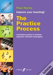 Capa do artigo The Practice Process