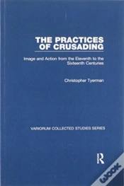Capa do artigo The Practices Of Crusading