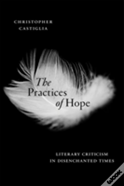 Capa do artigo The Practices Of Hope