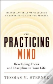 Capa do artigo The Practicing Mind