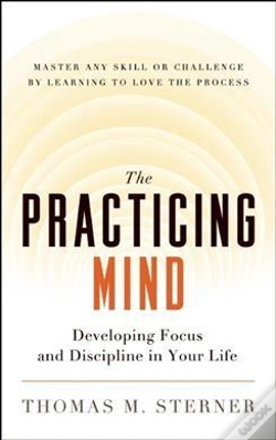 Capa do artigo The Practicing Mind