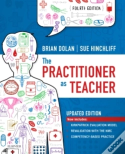 Capa do artigo The Practitioner As Teacher - Updated Edition