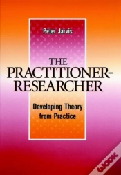 Capa do artigo The Practitioner-Researcher