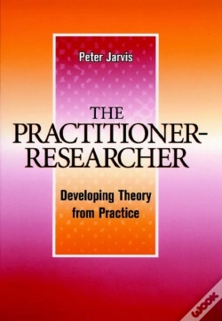 Capa do artigo The Practitioner-Researcher