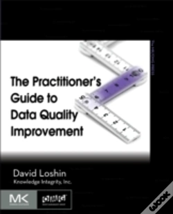 Capa do artigo The Practitioner'S Guide To Data Quality Improvement