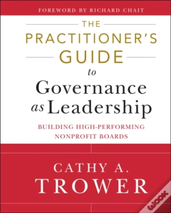 Capa do artigo The Practitioner'S Guide To Governance As Leadership