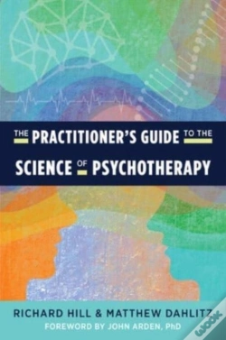 Capa do artigo The Practitioner'S Guide To The Science Of Psychotherapy