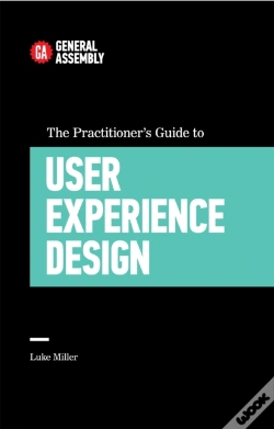 Capa do artigo The Practitioner'S Guide To User Experience Design
